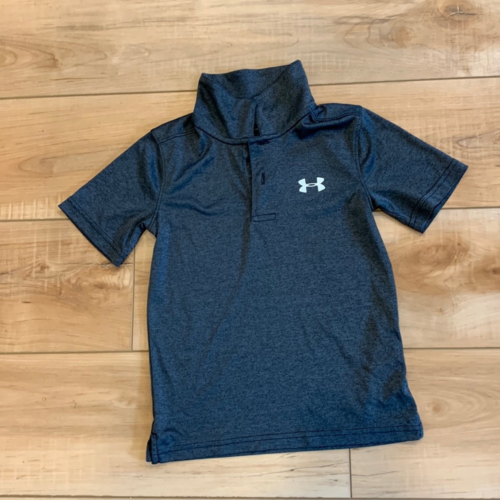 NWOT Under Armour Polo
